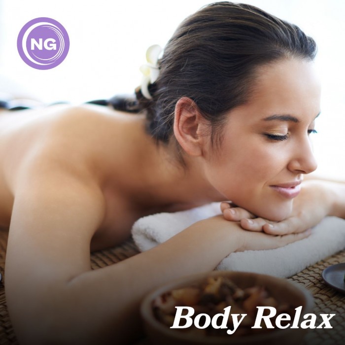 Curso de Body Relax. Alta Capacitación Profesional